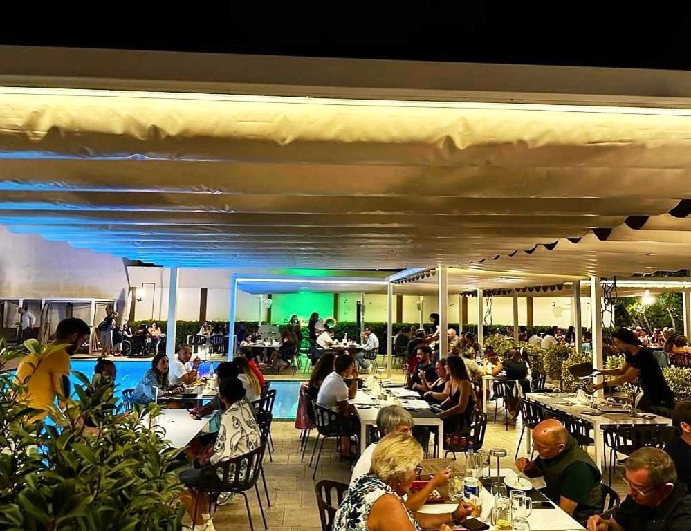 B&B Casanova Minervino di Lecce Eksteriør billede
