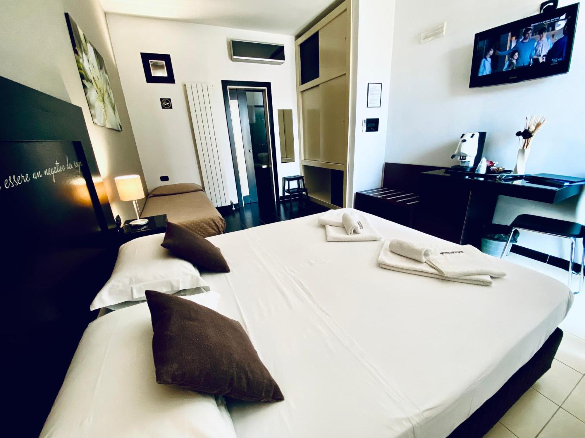 B&B Casanova Minervino di Lecce Eksteriør billede
