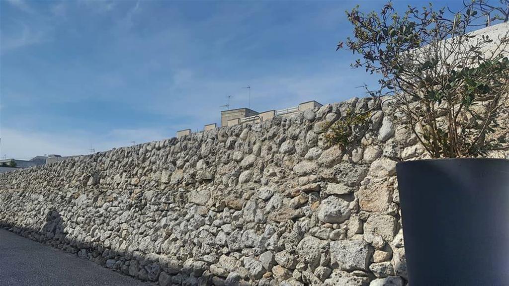 B&B Casanova Minervino di Lecce Eksteriør billede